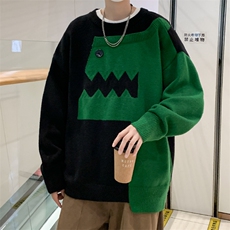 黑色