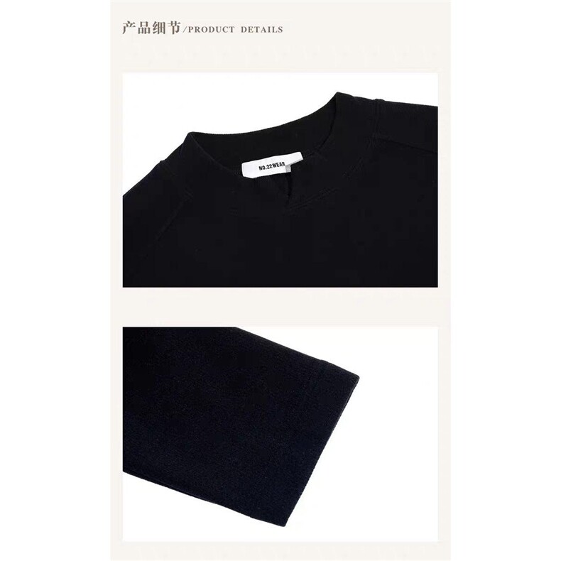 1506/Q0-D8640/P38痞帅卫衣男士秋季圆领卫衣,男装卫衣,星座1506