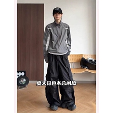 原版面料做工冰丝冲孔防晒衣FS0102-特批53，男装防晒衣，星座313A(原308A-2)