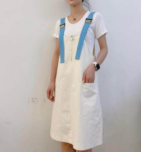 2021夏装新款套装，女装职业装，星女郎