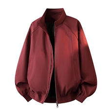 春季潮流男青年休闲百搭工装夹克衫外套男士TK2006-P60，男装夹克，星座1105-3