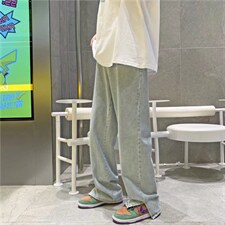 蓝色