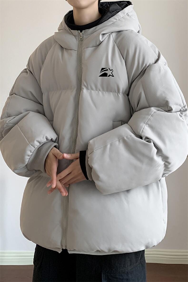 ！面包服男棉衣男棉服男大码棉袄男加厚外套男潮MB78-P90,男装棉衣,电商B367