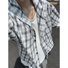 白色