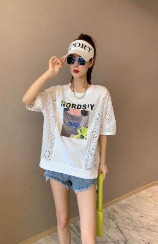 夏季新款市场流行的，女装，A 億