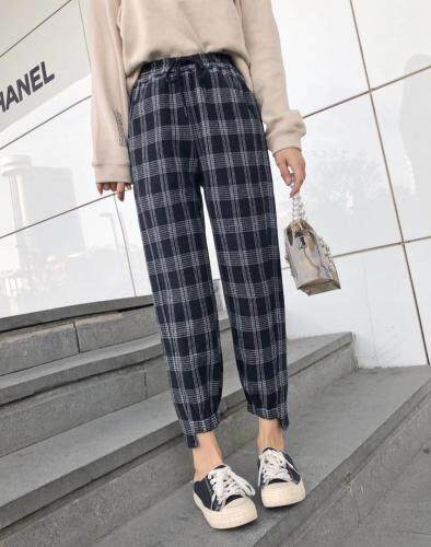 牛仔裤，卫裤，女装牛仔裤，名欧淇淇