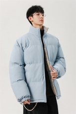 2025冬季新款HJ25189同款棉衣已下单20W件M-5XHM25571-特P39，男装棉衣，电商A022
