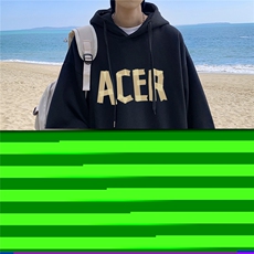 黑色