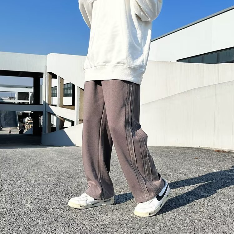 男春夏新款青少年时尚休闲裤Bk213P35,男装休闲裤,星座1116-2