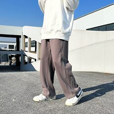 男春夏新款青少年时尚休闲裤Bk213P35，男装休闲裤，星座1116-2