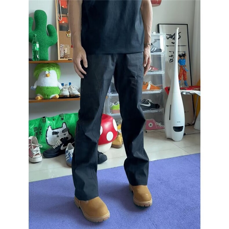 男装休闲裤XX02加绒,男装休闲裤,星座218-1（原230）