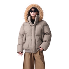卡其色