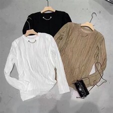 新面料小衫好卖，其它，欧妮卡蒂蔓