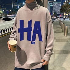 灰色