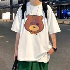 白色