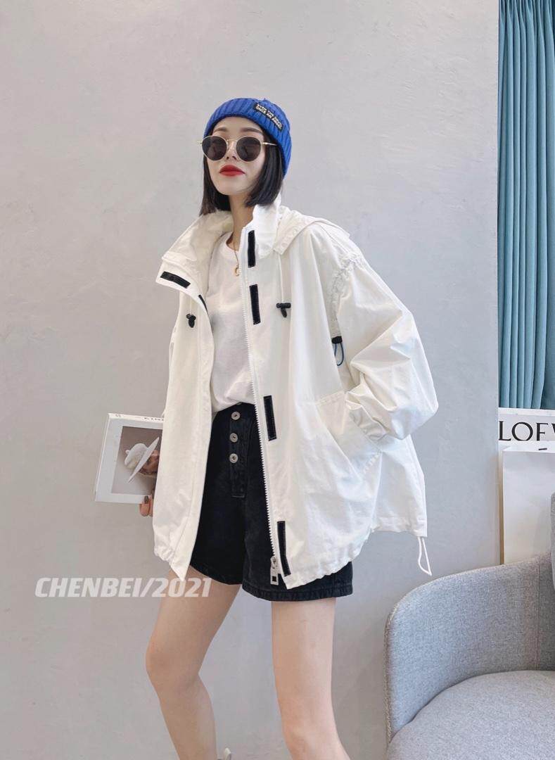 新款外套，其它，晨贝