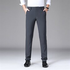 Z8209钱塘2020-2夏季男士休闲长裤主推精品数据好P61,男装休闲裤,钱塘207-2