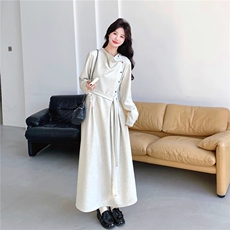 【新款现货】2026设计感连衣裙2C031-713-P165-K268，女装连衣裙，2C031