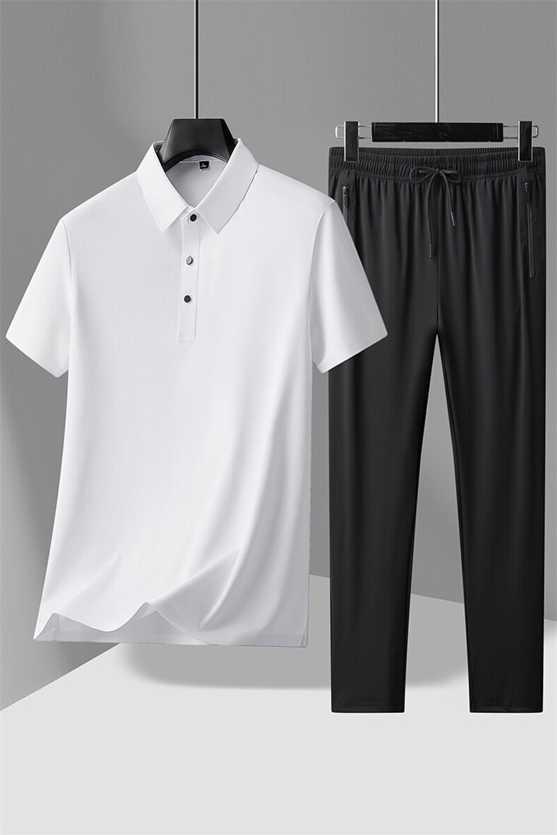 运动服运动套装YF1666,男装休闲套装,钱塘207-1