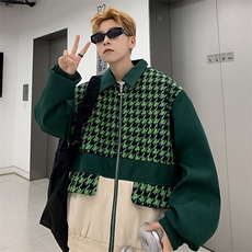 绿色