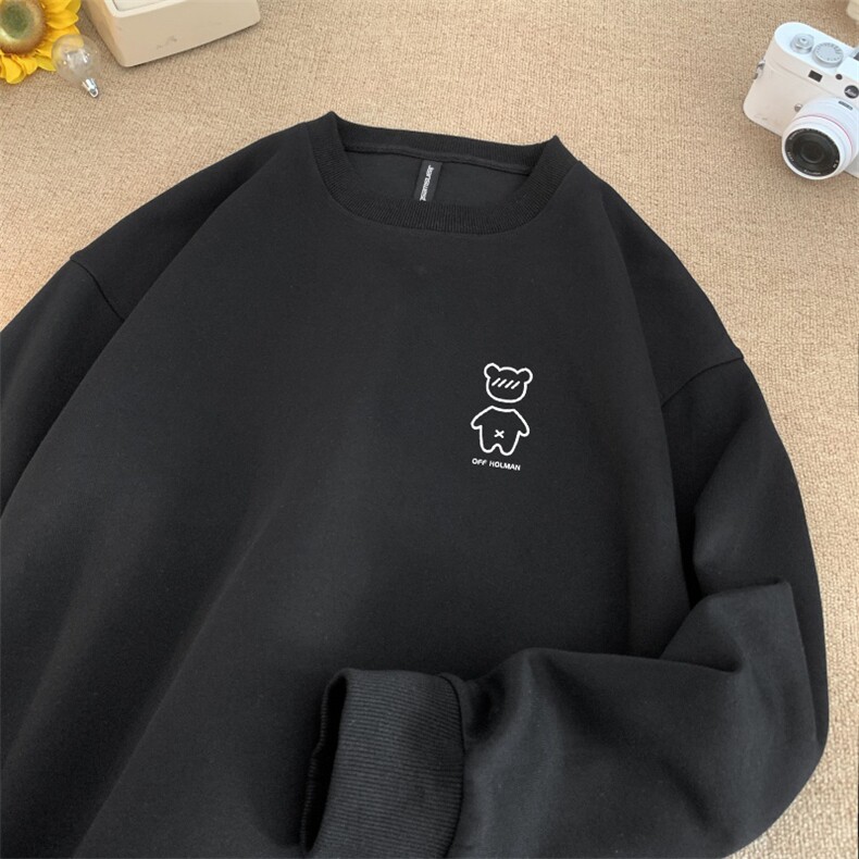 量大图低自动【有货】华棉卫衣C403A-HMY324-P30,男装卫衣,电商C403A