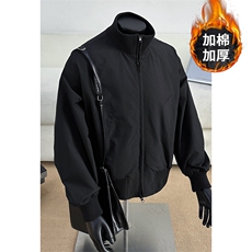 2025冬季新款HJ25589棉衣已备货30W件M-5XHM25590-特P49，男装棉衣，电商A022