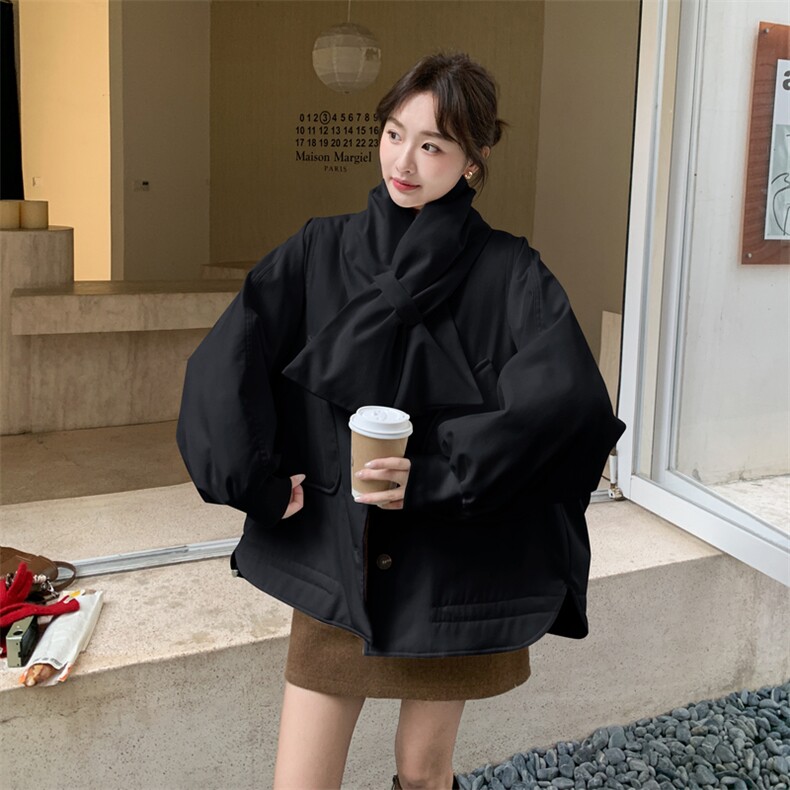 现货2025派克服羽绒服210-3298-P255-K378，女装羽绒服，韩蜜菓