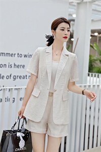 2022夏季三件套，其它，梦依雪歌