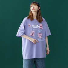 浅紫色