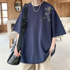 藏青色