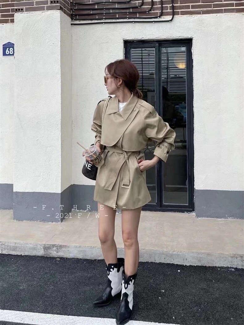 现货秋冬外套，其它，布落阁