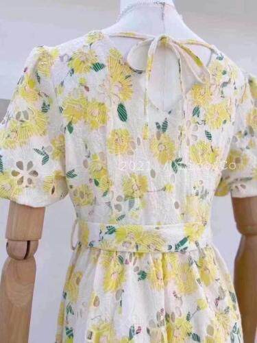 连衣裙，女装连衣裙，Lico&co(1F)