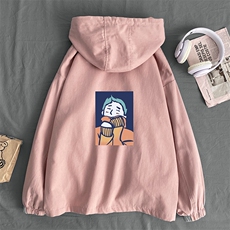 粉色