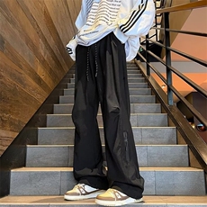 男新款青少年时尚休闲裤M677P38，男装休闲裤，星座1116-2