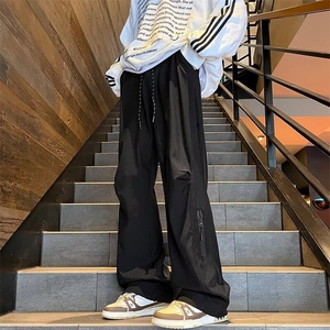 男新款青少年时尚休闲裤 M677 P38图片