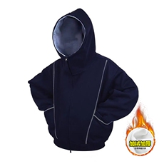 藏青色（加绒）