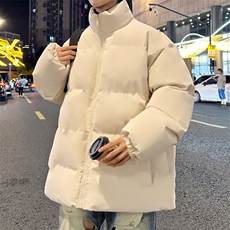 米白色