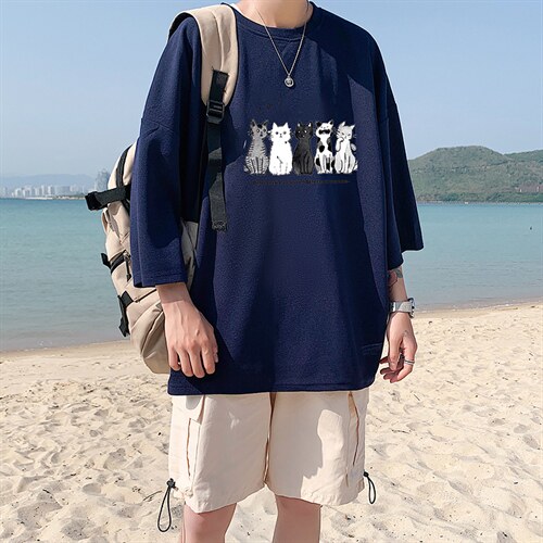 藏青色