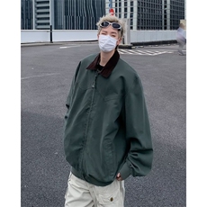 绿色