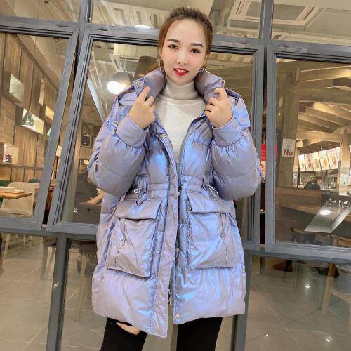 羽绒服图片