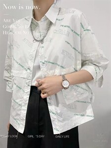 现货防晒服图片