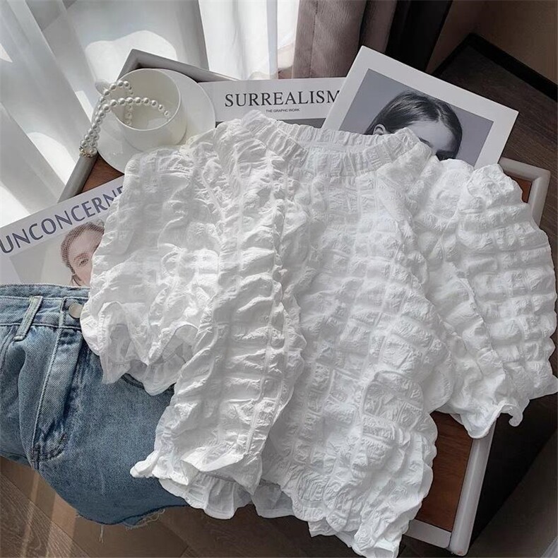 网红上衣，其它，LiLi