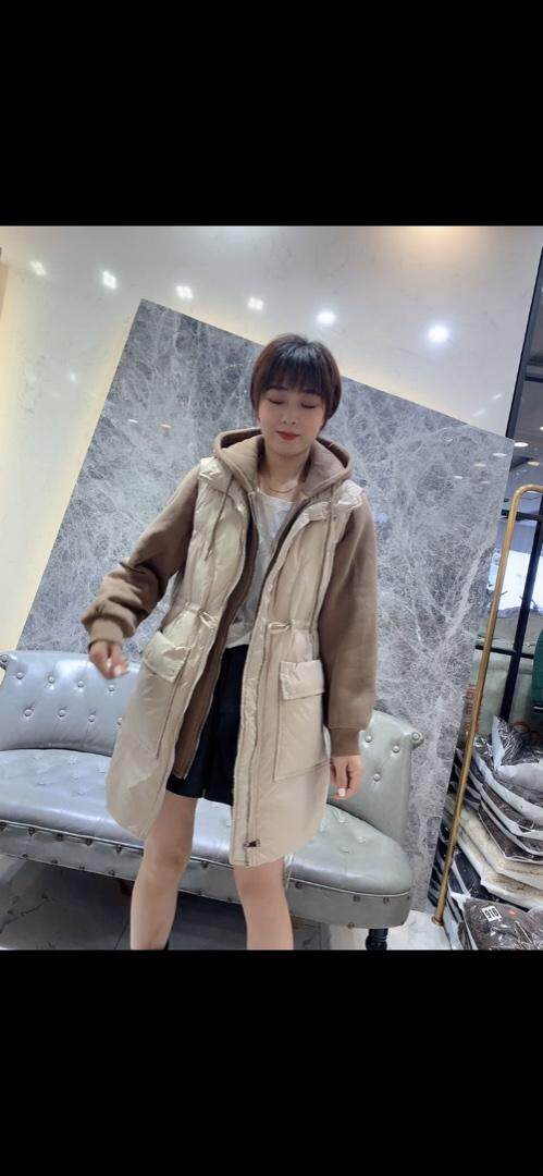 香水女孩 XSNH132616