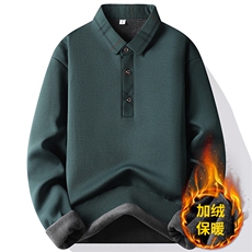 9059加绒墨绿色