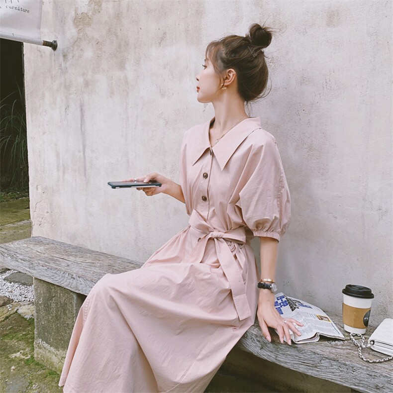 已出货2020夏季新款连衣裙225-1941-P95（控148）,女装连衣裙,浙宝225