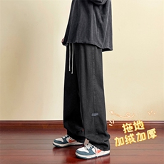 深灰色加绒特批47