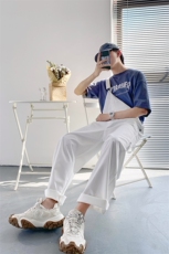 【2025春夏】背带裤男直筒工装裤长裤吊带连体裤女，男装工装外套，星座112A