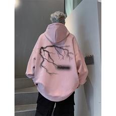 粉色