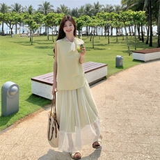 浅绿色