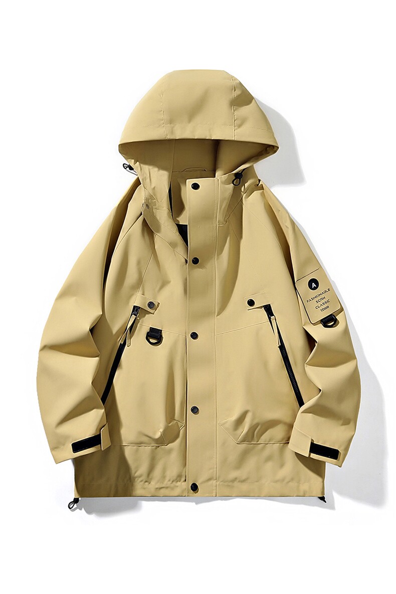 Y5990-P228冬季新款新标85白鸭绒情侣款三合一连帽羽绒服,男装羽绒服,星座109